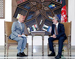 Kabul to Win Long-Term Pledges At Warsaw Summit: CEO 